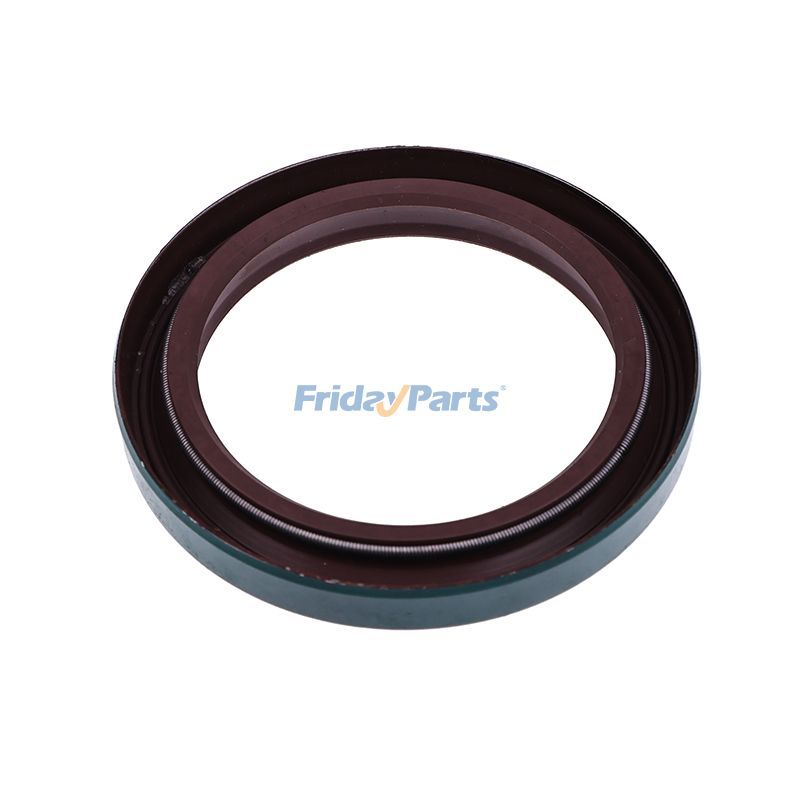 Front Crankshaft Seal AR67942 for Hitachi Tractor DX75 DX75L DX75M
