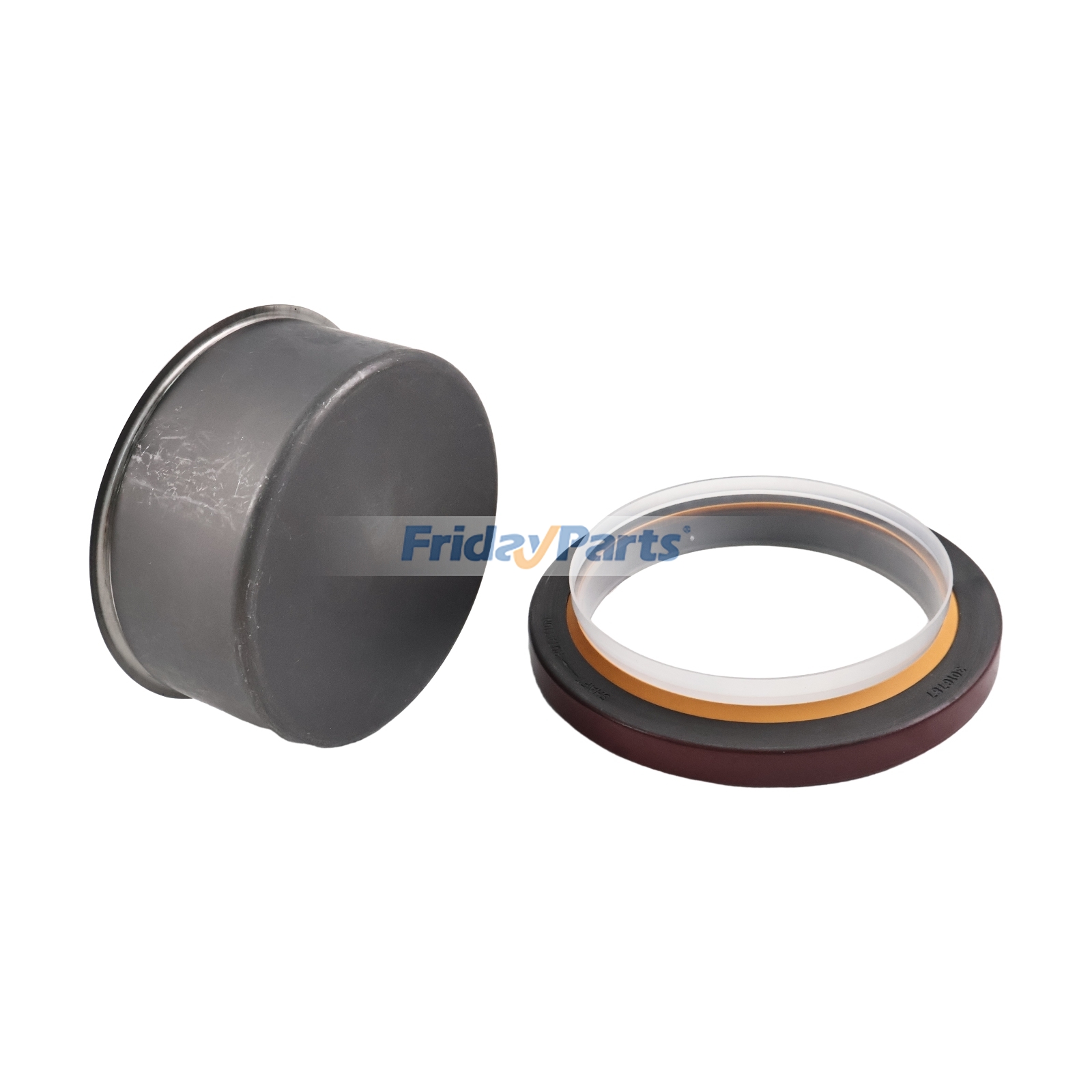 Kit de joints de vilebrequin avantpour Moteur