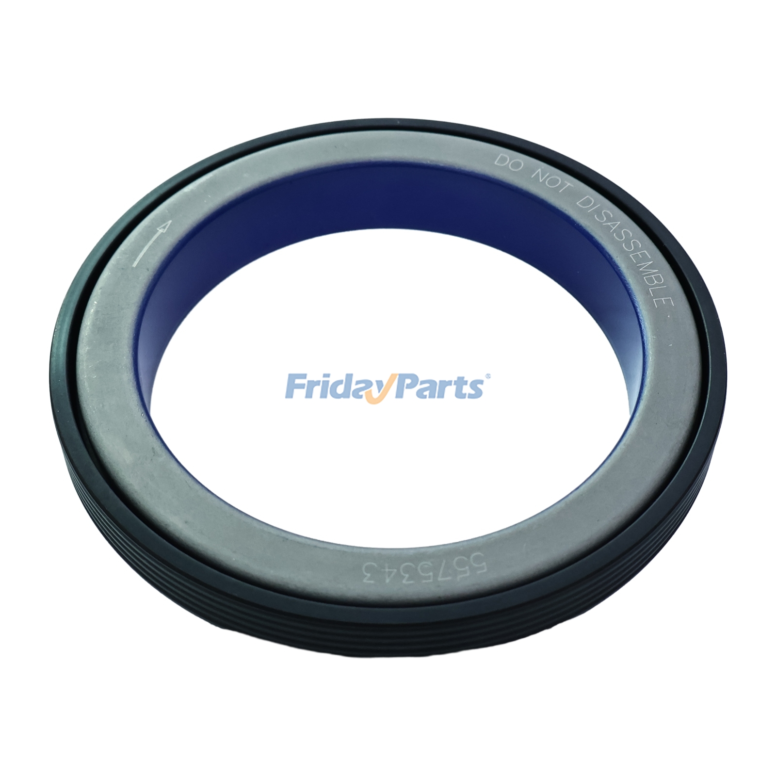 Front Crankshaft Seal Kit for Engine,Excavator,Forklift,Loader