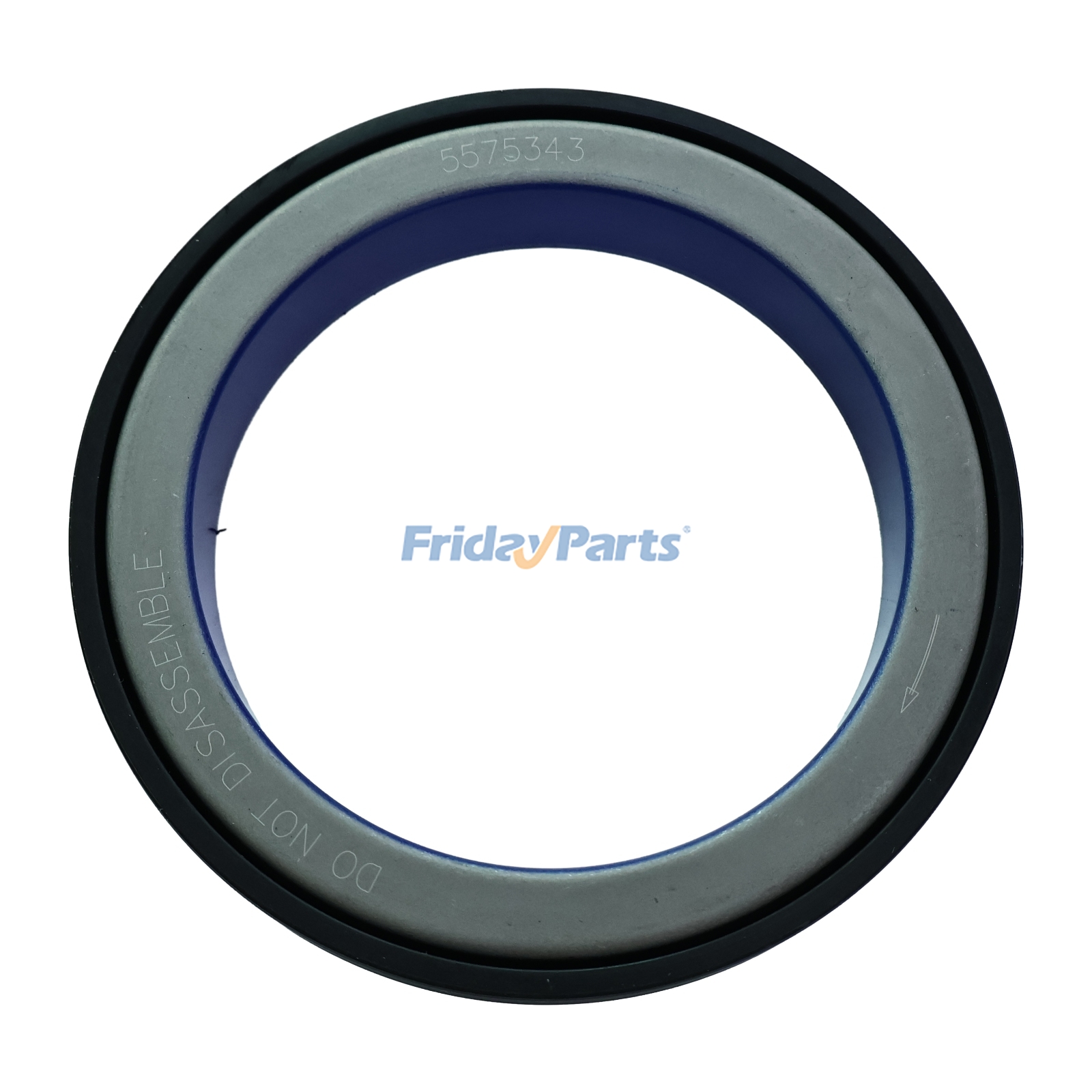  Front Crankshaft Seal Kit For HYUNDAI