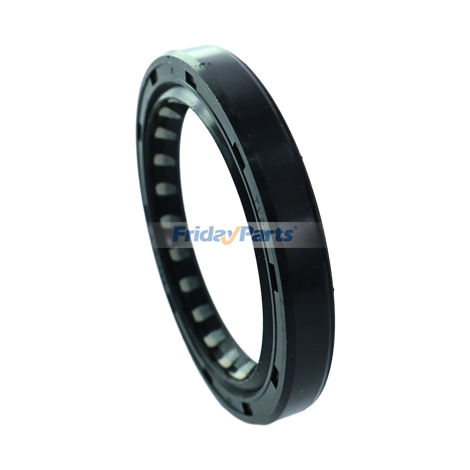 Front Crankshaft Seal M800988 for Yanmar Engine 3TNE84 3TNV88 John Deere Loader 4475 5575 570 575 Excavator 25 30 50 27D