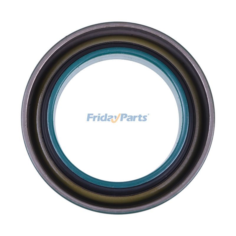 JOHN DEERE用ブルドーザー,エンジン,エクスカベーター,フォークリフト,ローダー,モーターグレーダー,スキッダー,テレハンドラー,トラクター,その他の農業機械用フロントクランクシャフトシール