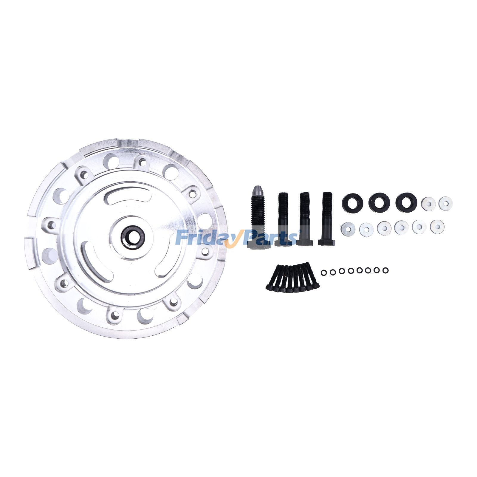 Front Crankshaft Seal Remover & Installer Tool  in Stock in China