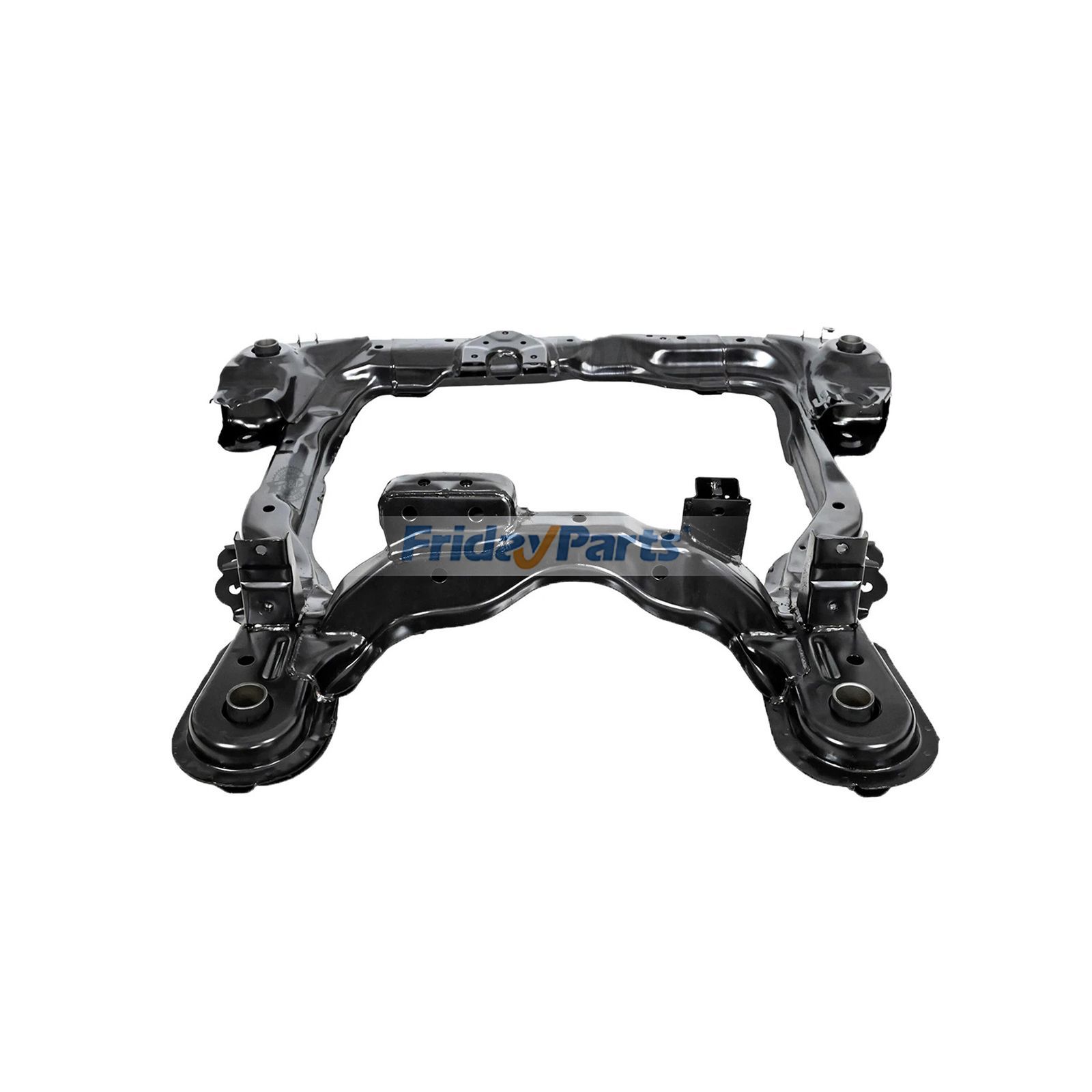 Vordere Querträger-Hilfsrahmen-Aufhängung 62405-2E000 für Hyundai Tucson Kia Sportage 2004-2010