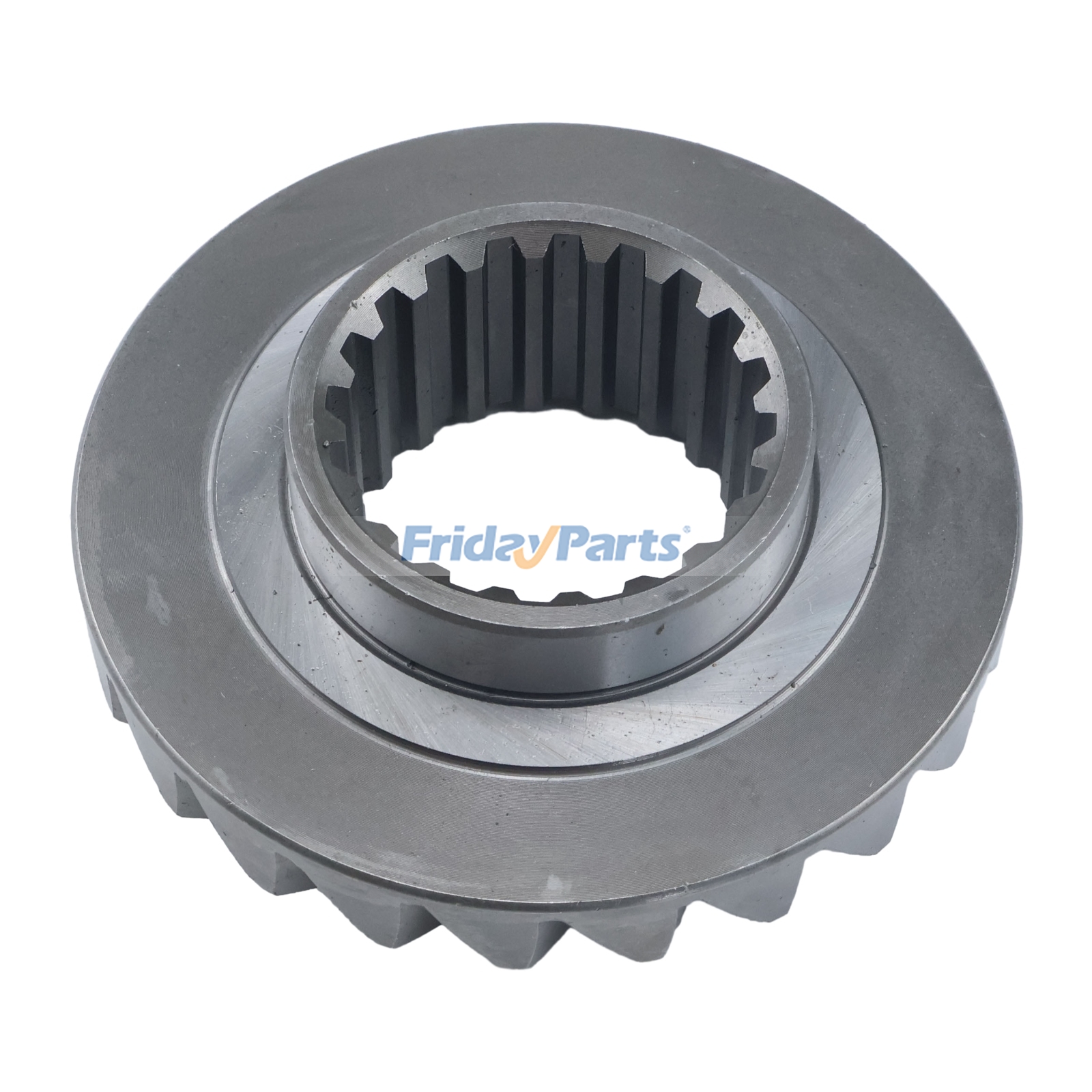 Tractor Front Crown & Pinion Bevel Gear