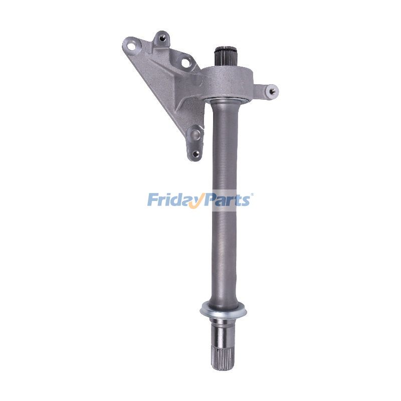 Front CV Intermediate Shaft AUTO Trans for Vehicle