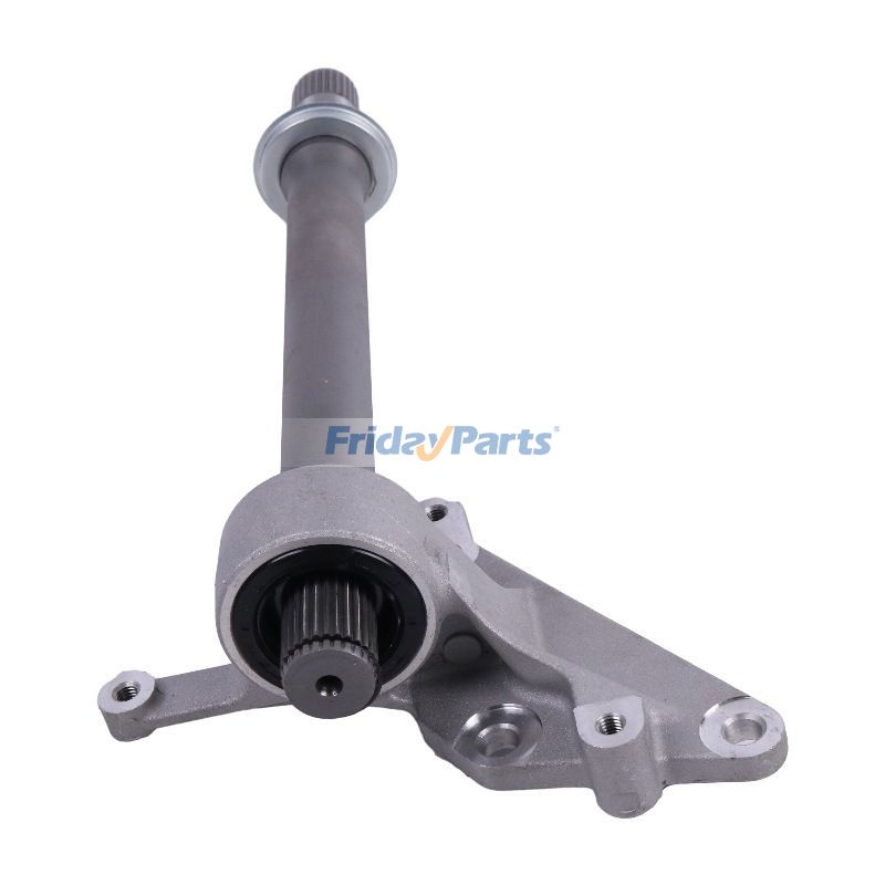 FridayParts Front CV Intermediate Shaft AUTO Trans