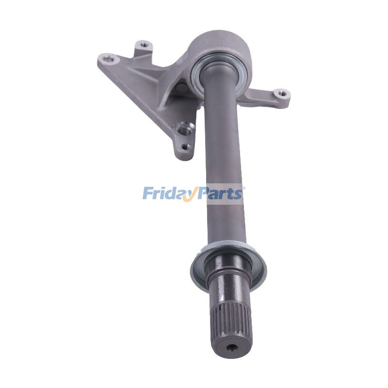  Front CV Intermediate Shaft AUTO Trans For Honda