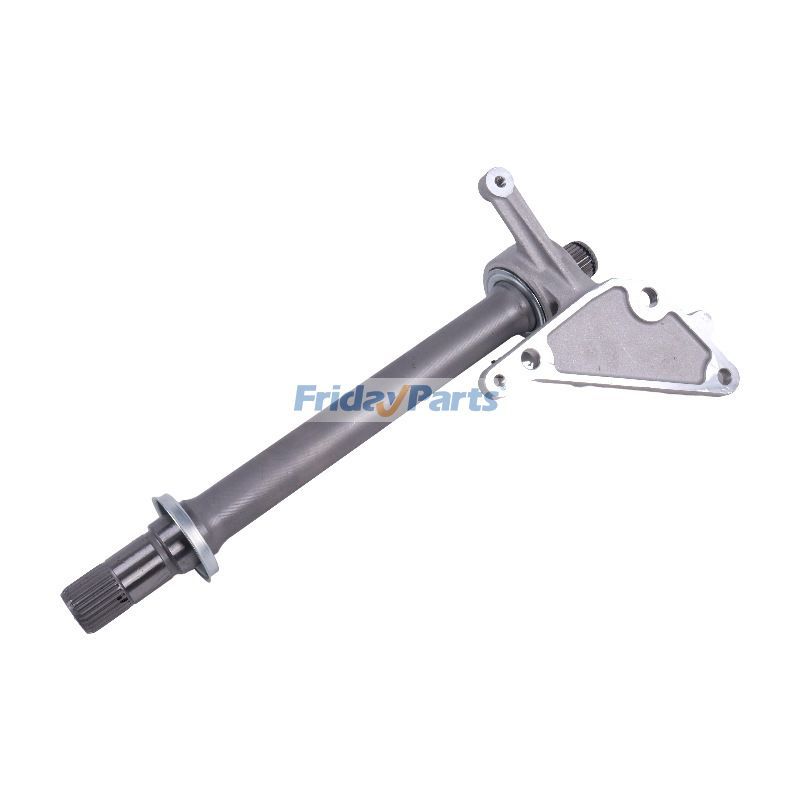 Front CV Intermediate Shaft AUTO Trans 44500-SDB-A00 for 2003-2007 Honda Accord 2004-2006 Acura TL