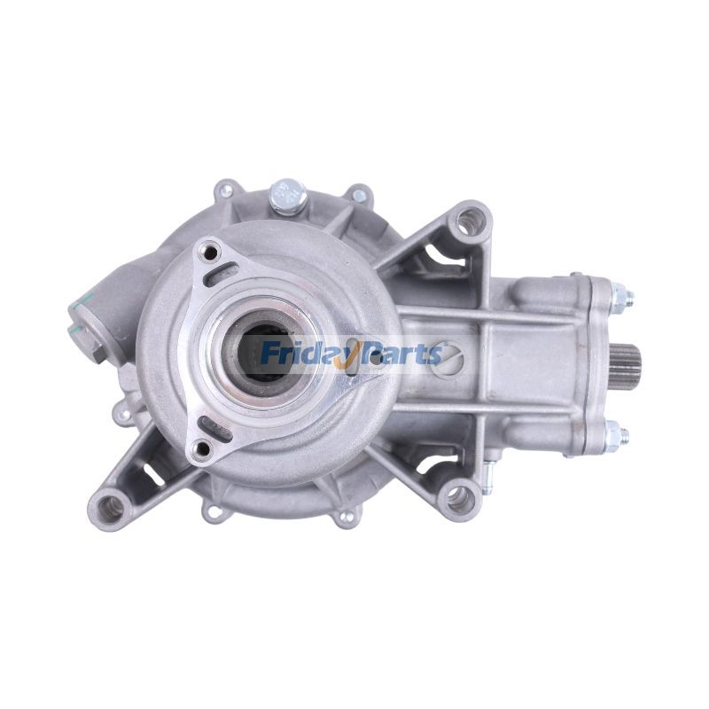 FridayParts Front Differential UTV Mule 2510 3010 4010 1993-2023