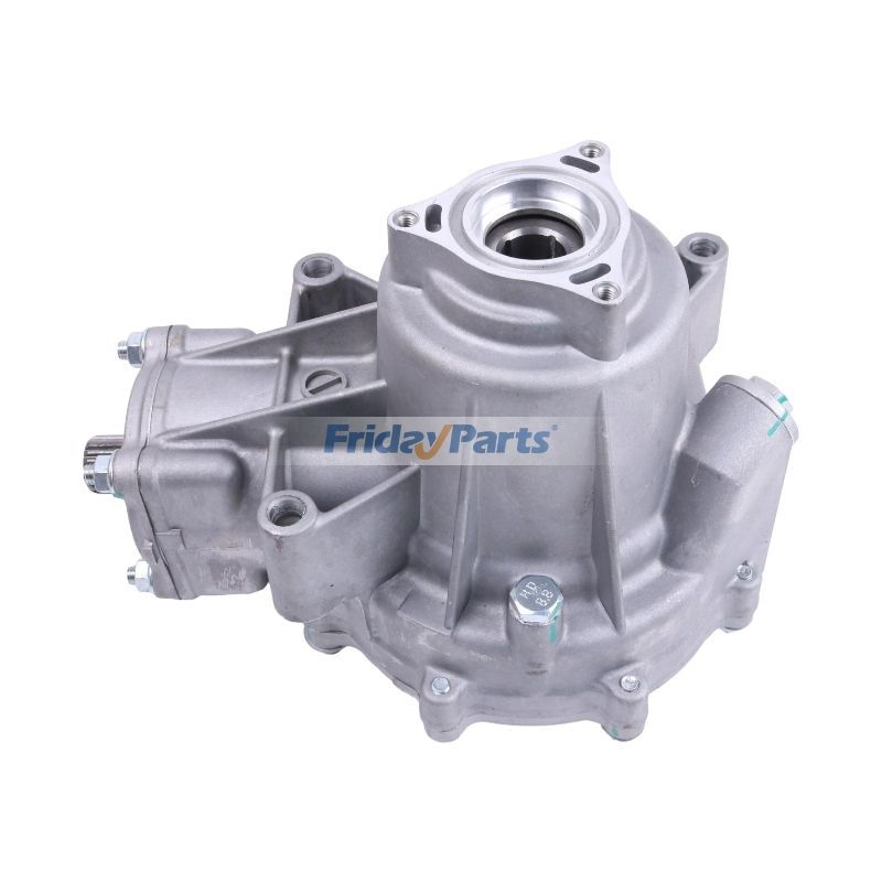 0731 Front Differential 13101-0731 13101-0614 for Kawasaki UTV Mule 2510 ...