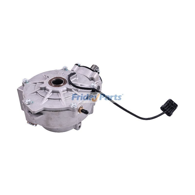 FridayParts Front Differential