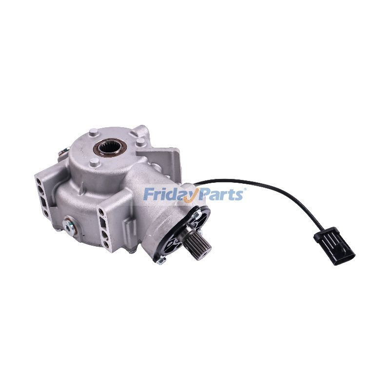 Front Differential for Sport UTV/ATV