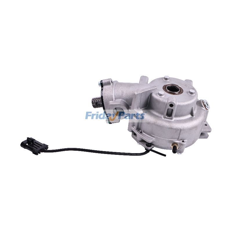 Front Differential in Stock in China,China Stock