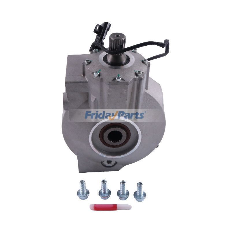 Différentiel avant Pour Polaris