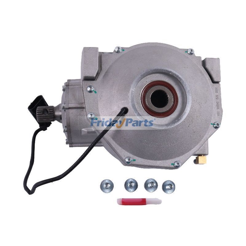 Différentiel avantpour VTT/UTV