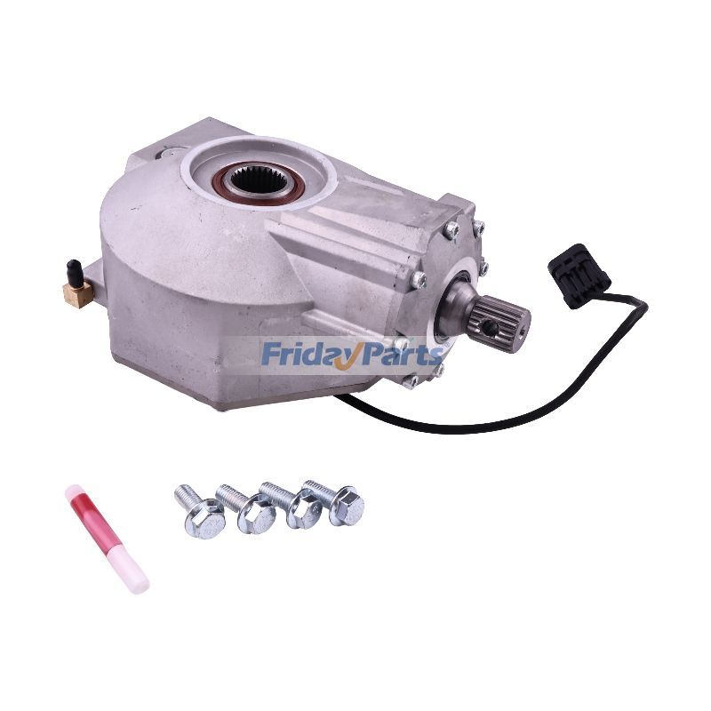 Front Differential 1333368 1333745 1334626 1334182 for Polaris