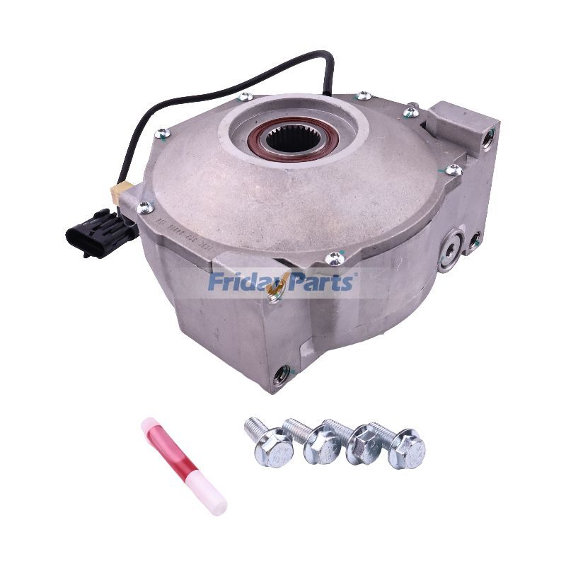  Front Differential For Polaris