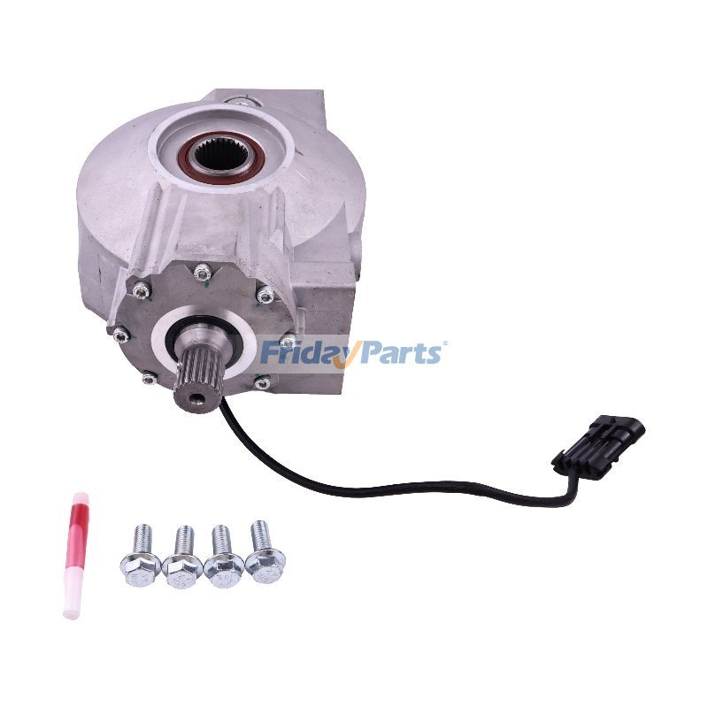 Sport UTV/ATV Front Differential