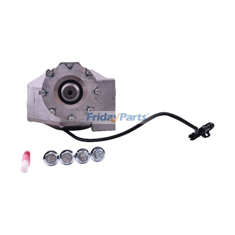 Front Differential For Polaris Sport UTV/ATV