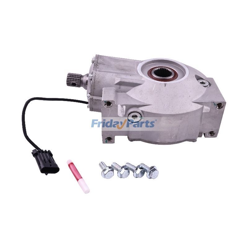 Front Differential in Stock in China,China Stock