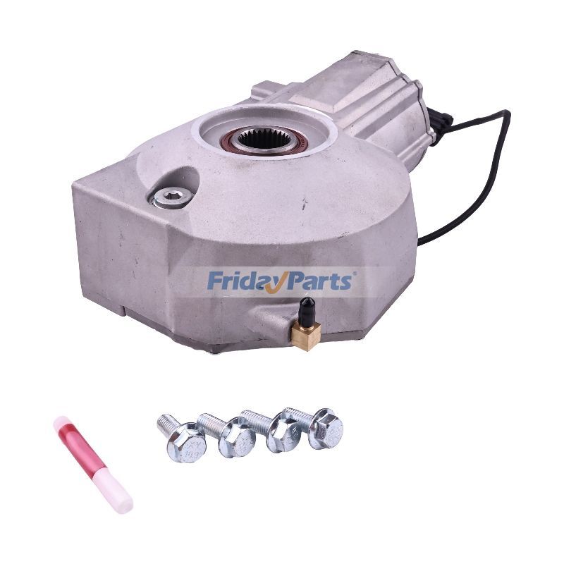 Front Differential for Sport UTV/ATV