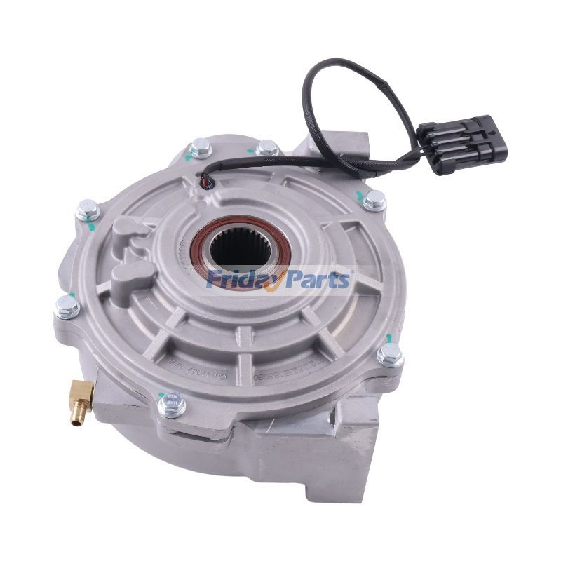  Front Differential For Polaris