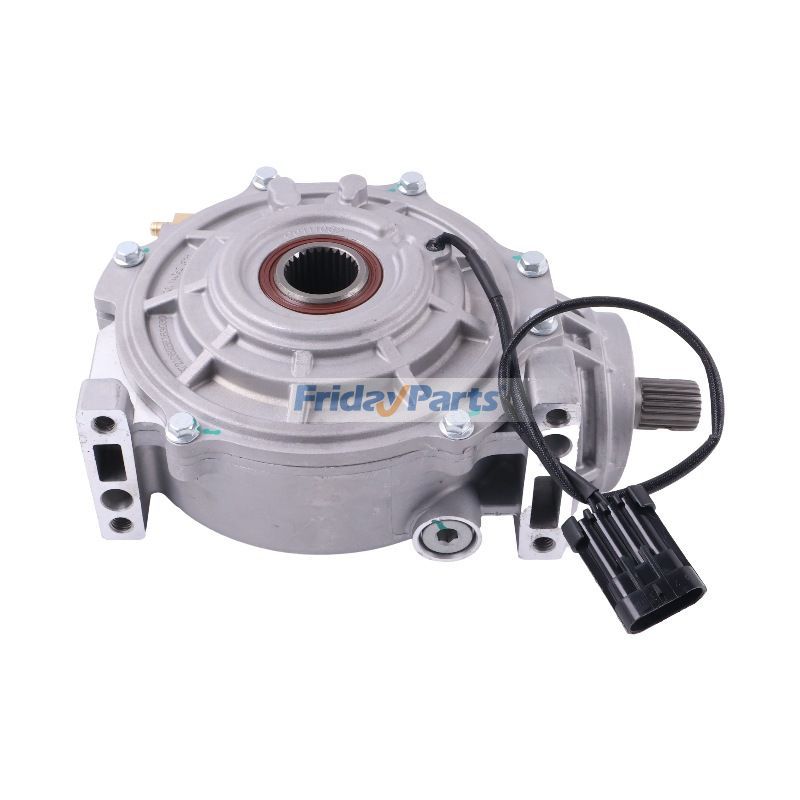 Front Differential in Stock in China