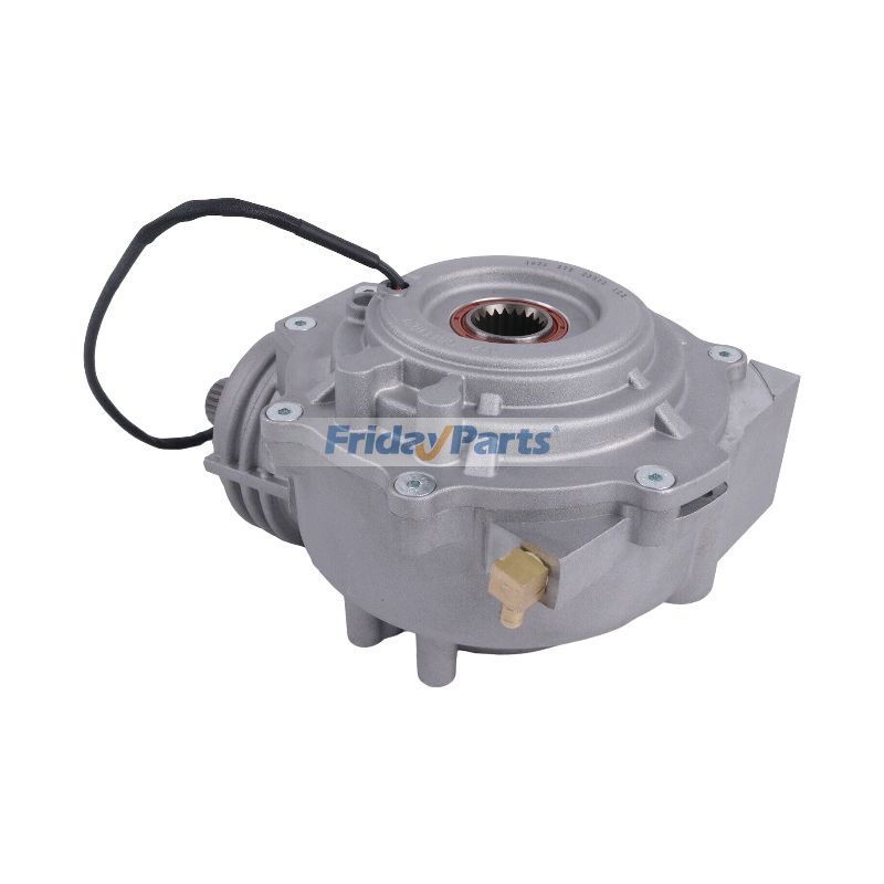 FridayParts Vorderes Differential UTV Ranger 499 500 1000 ETX HST RZR 570 800 900 ACE 325