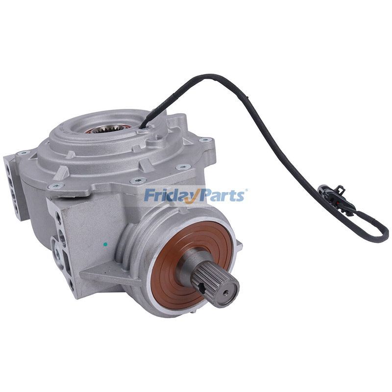 Vorderes Differential UTV Ranger 499 500 1000 ETX HST RZR 570 800 900 ACE 325für Sport-UTV/ATV