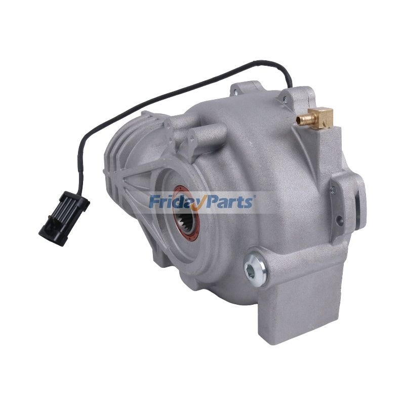 Front Differential 1333750 1333104 1334309 for Polaris UTV Ranger 499 ...