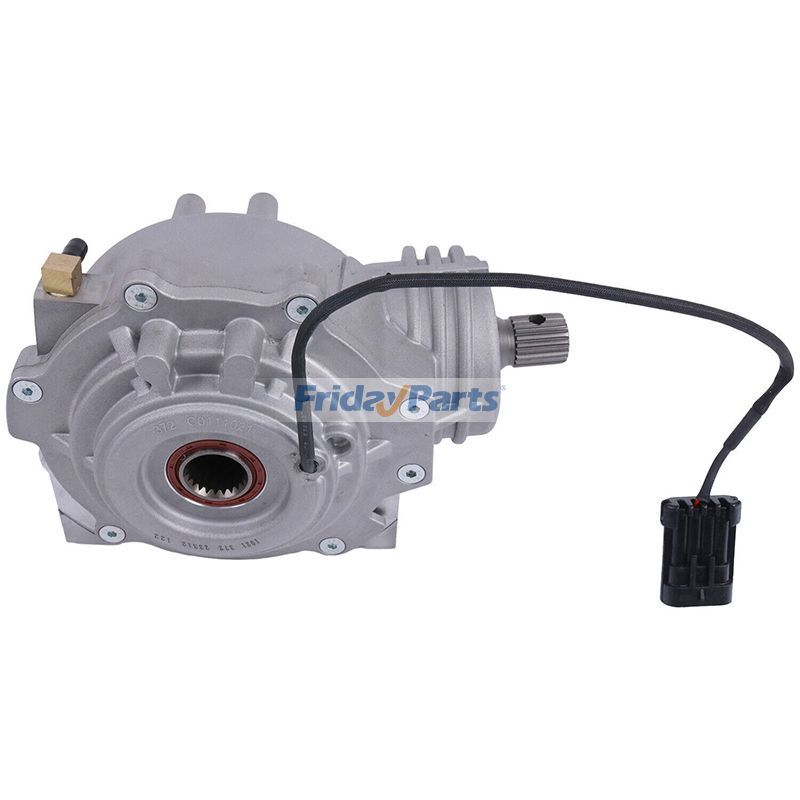 Vorderes Differential UTV Ranger 499 500 1000 ETX HST RZR 570 800 900 ACE 325Für Polaris