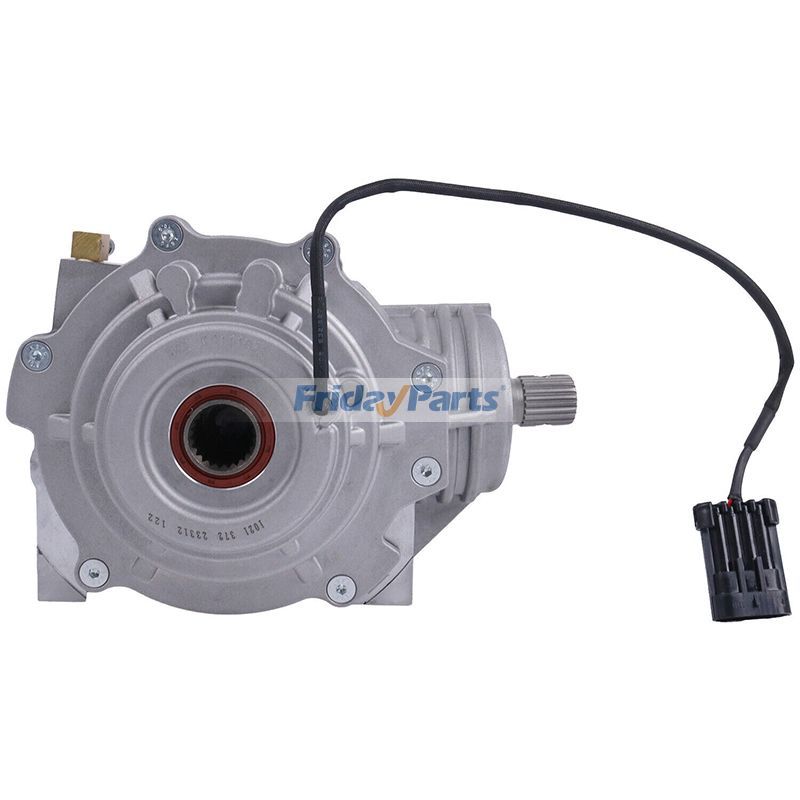 Vorderachsdifferential 1333750 1333104 1334309 für Polaris UTV Ranger 499 500 1000 ETX HST RZR 570 800 900 ACE 325