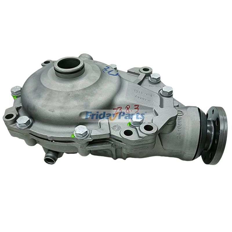 Front Differential 31507601768 31507533973 for BMW E60 E84