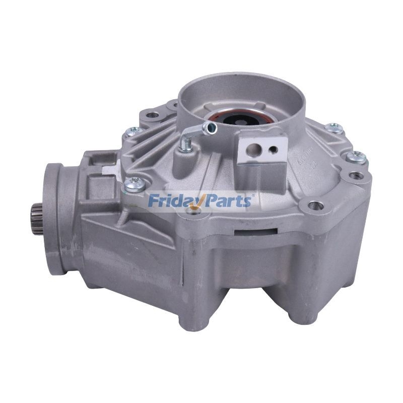 Rear Differential Diff Rear Chunk For Can-Am Outlander XMR 13 - Foto 10