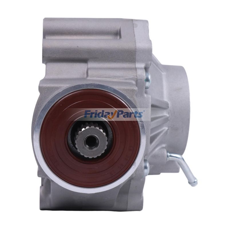 Différentiel arrière de FridayParts