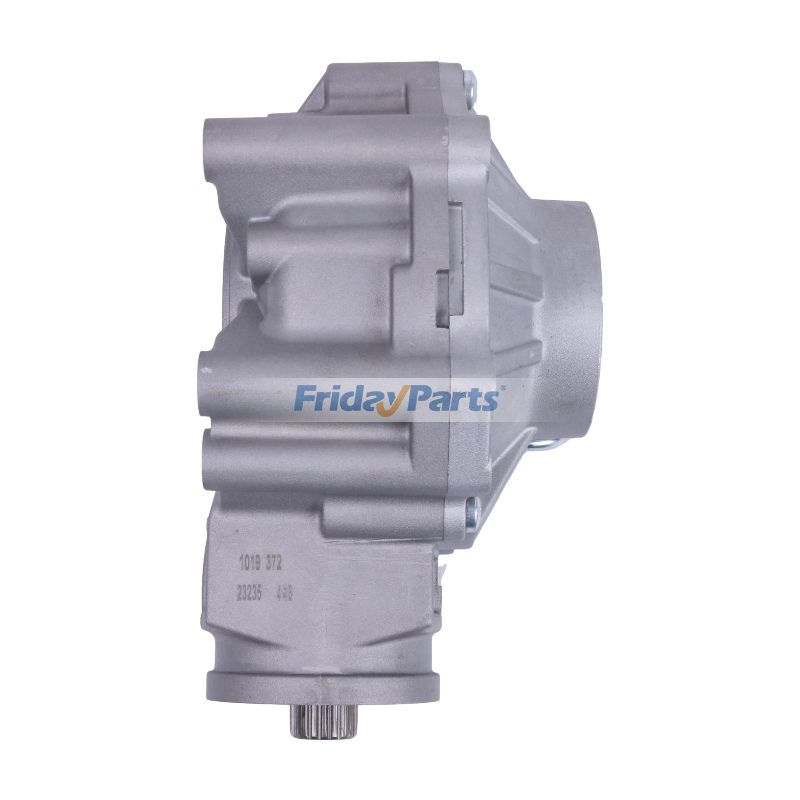 Différentiel arrière pour VTT/UTV Pour Can-Am