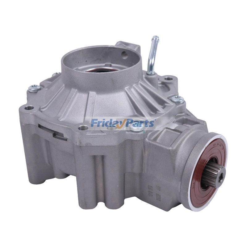 Différentiel arrièrepour VTT/UTV