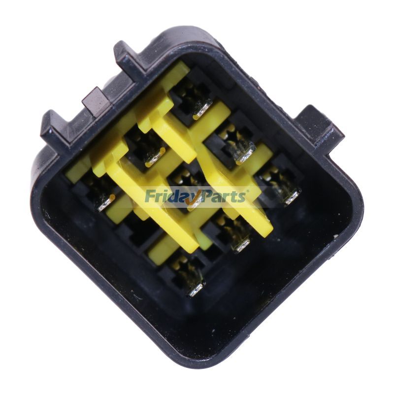 Kawasaki用ATV/UTV,ユーティリティビークル用フロントディファレンシャルアクチュエータ