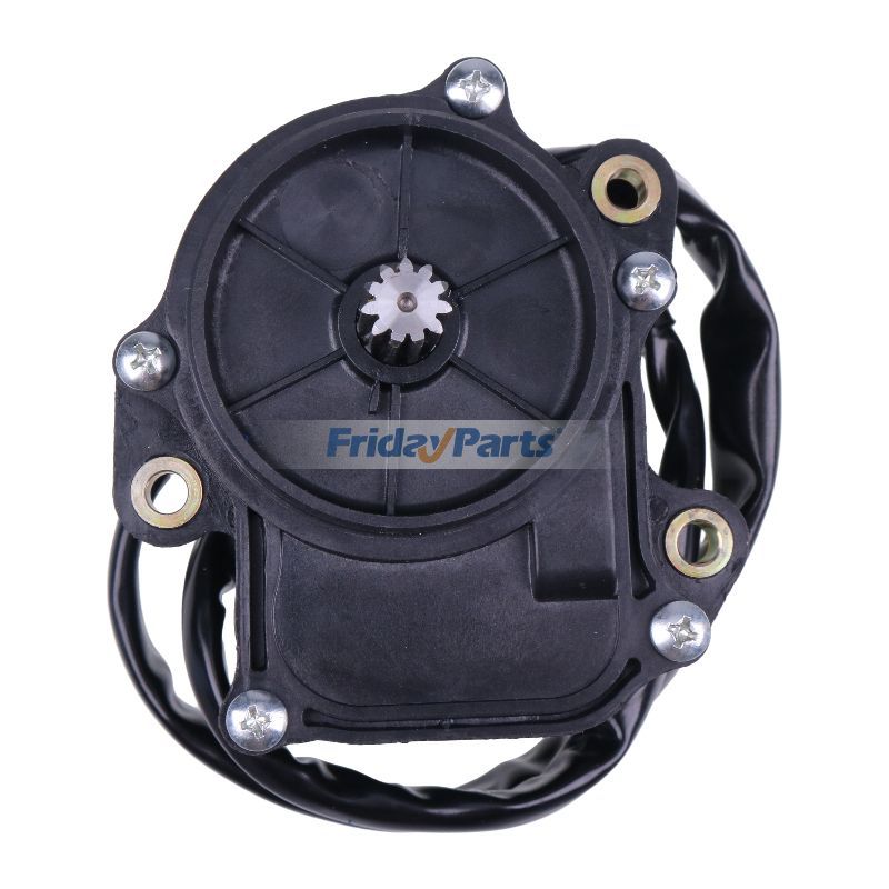 ATV/UTV,ユーティリティビークル フロントディファレンシャルアクチュエータ