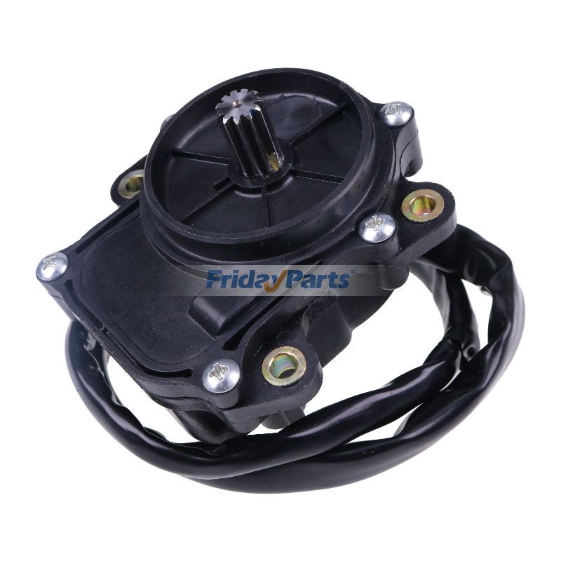 Kawasaki用用フロント ディファレンシャル アクチュエーター 16172-0030、Kawasaki UTV Teryx ユーティリティ ビークル Mule Pro FXT FX DXT DX MX KRX 1000 用