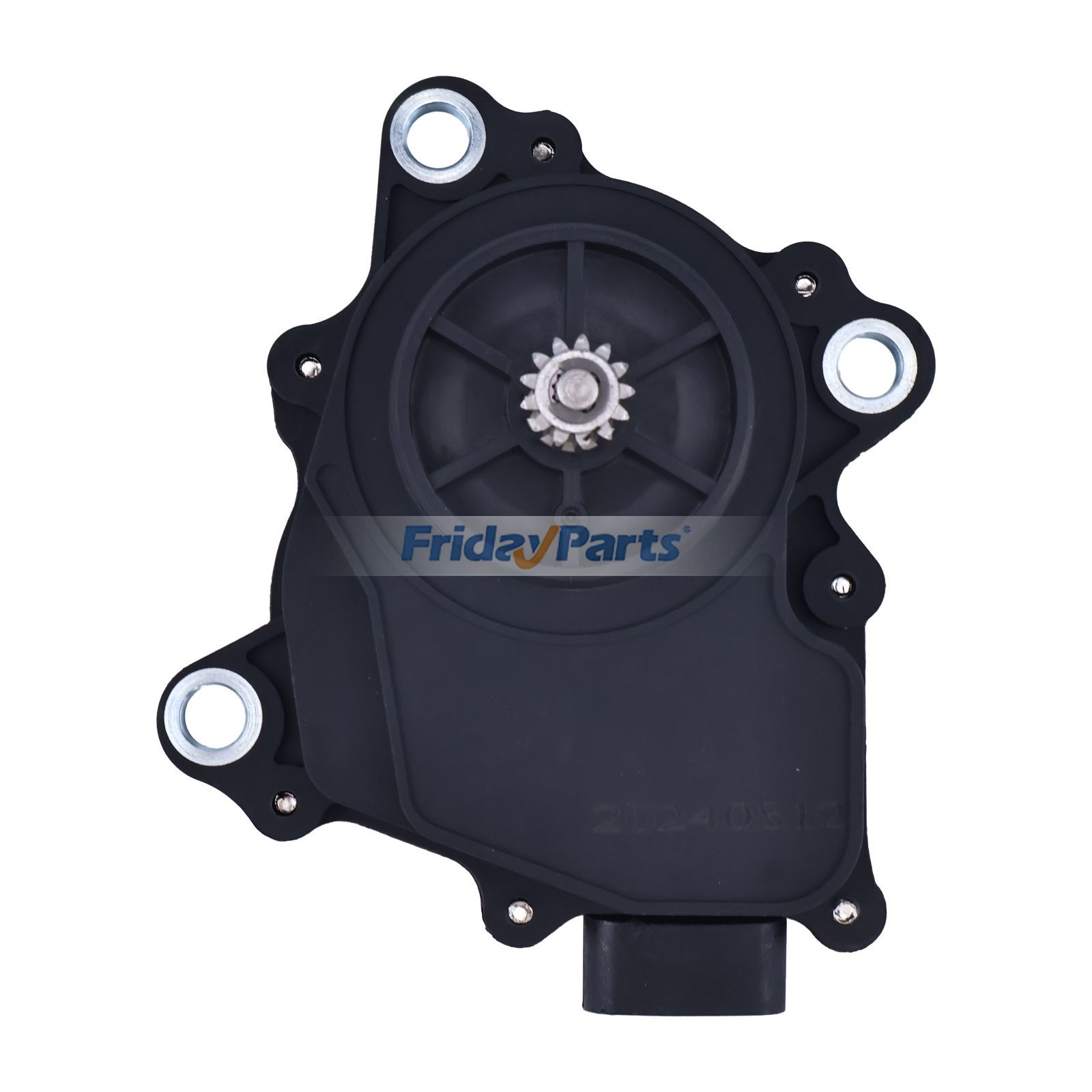 Yamaha用フロントディファレンシャルアクチュエータ