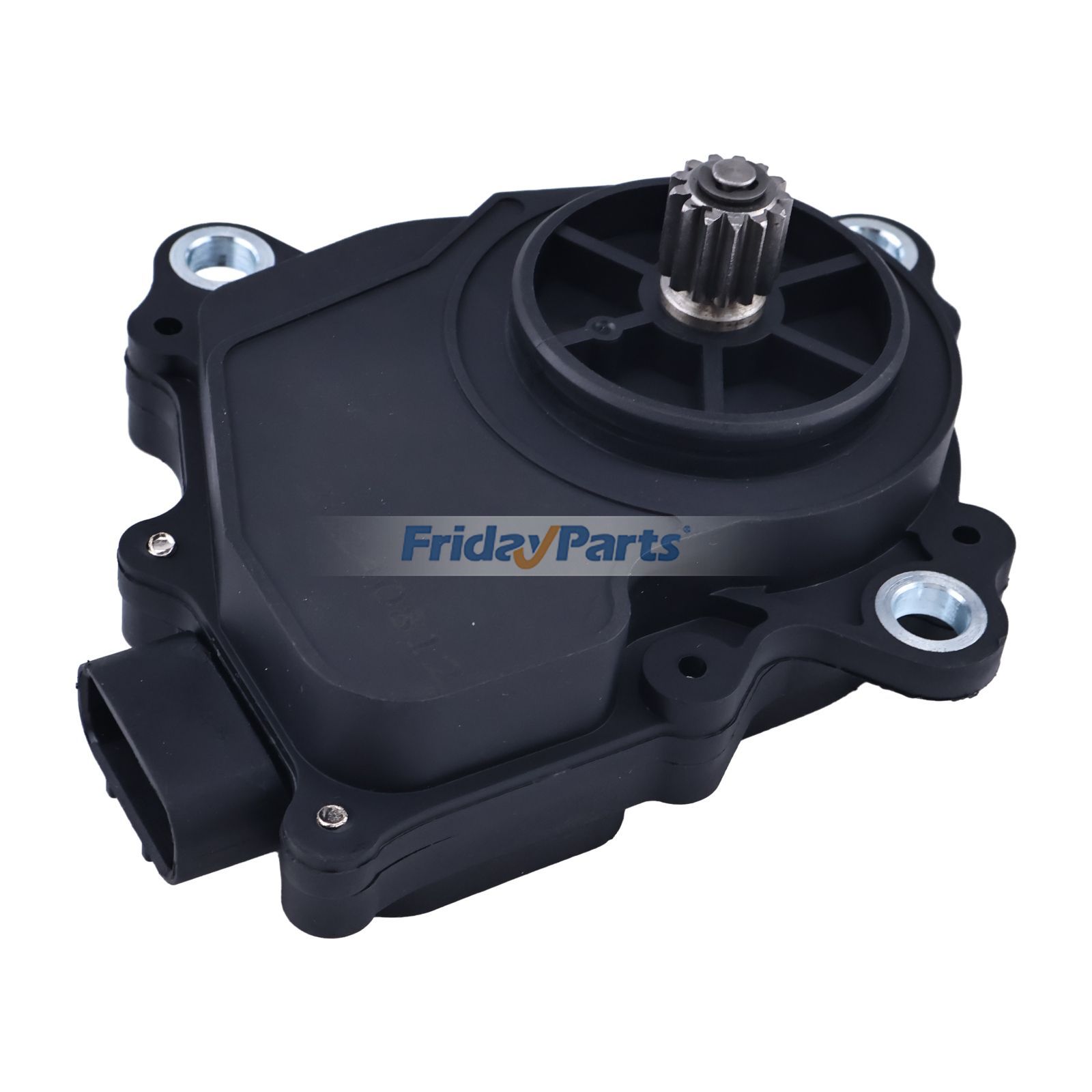 ATV/UTV フロントディファレンシャルアクチュエータ