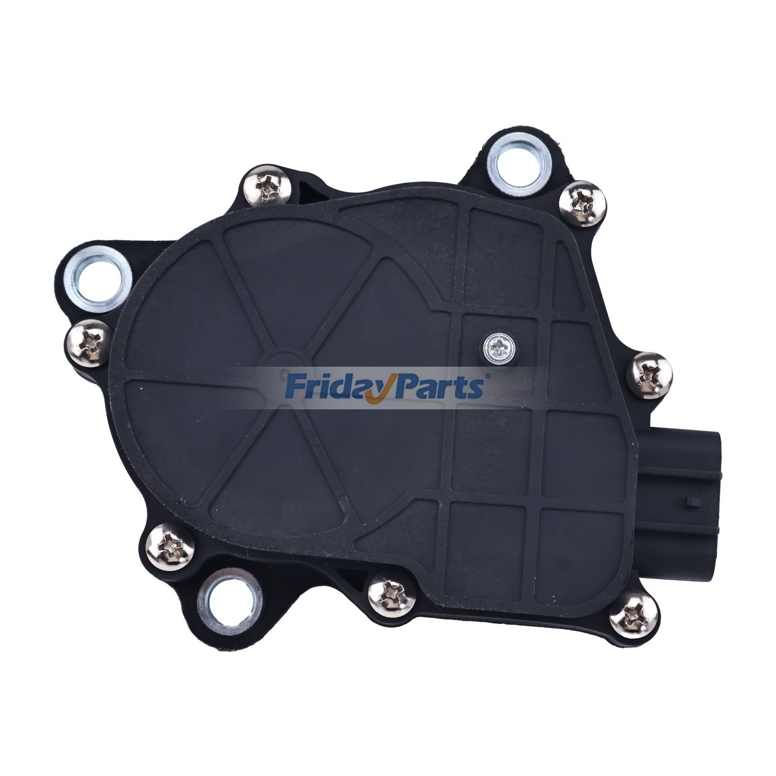 FridayPartsのフロントディファレンシャルアクチュエータ