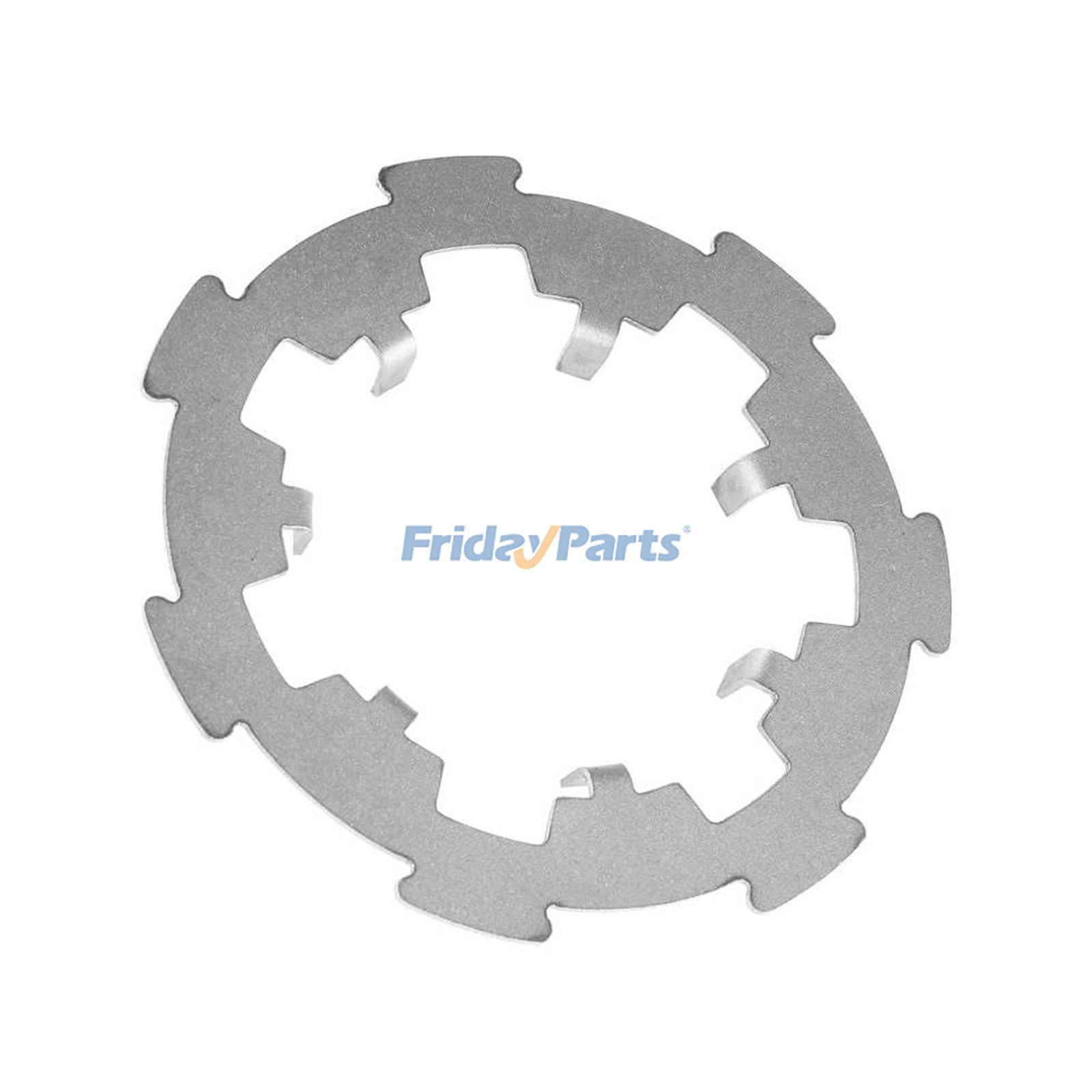 ポラリス ATV ATP マグナム レンジャー スポーツマン 330 500 用フロント デファレンシャル アーマチュア プレート 3234160