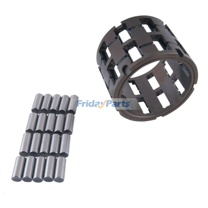 Front Differential Asm Roller Kit 3234466 3234907 3235261 3235262 for 2006-2017 Polaris 300 Hawkeye 450 500 570 700 800 850 Sportsman 400 900 Ranger 1000 Scrambler RZR