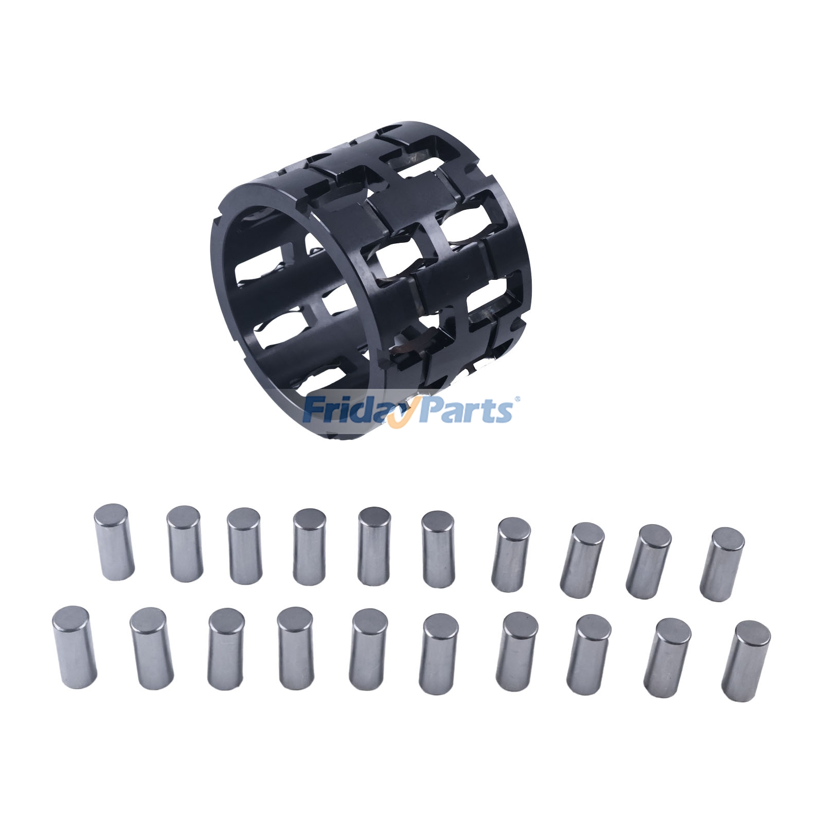 Sport UTV/ATV Front Differential Asm Roller Kit