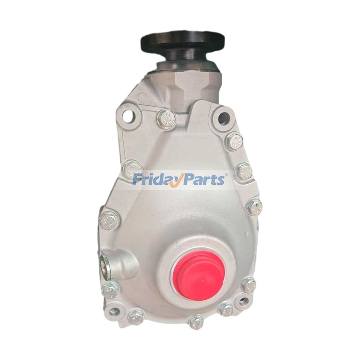 Front Differential Axle Carrier for Vehicle