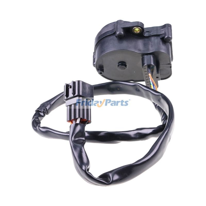 Motorreductor de eje diferencial delantero Q830-314000 para CFMoto ATV CForce 400 500 S CF400AU CF500AU-7S