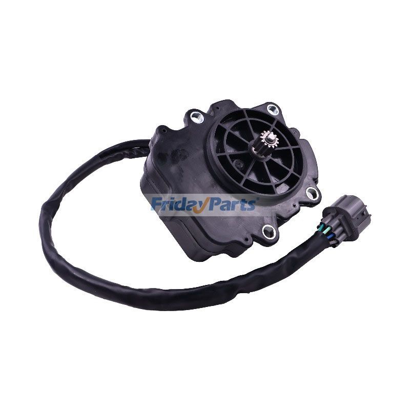 Front Differential Axle Motor Assembly Q800-314000 for CFMoto CF400ATR CF500ATR CF800ATR  CF500US CF1000UU 2014-2021